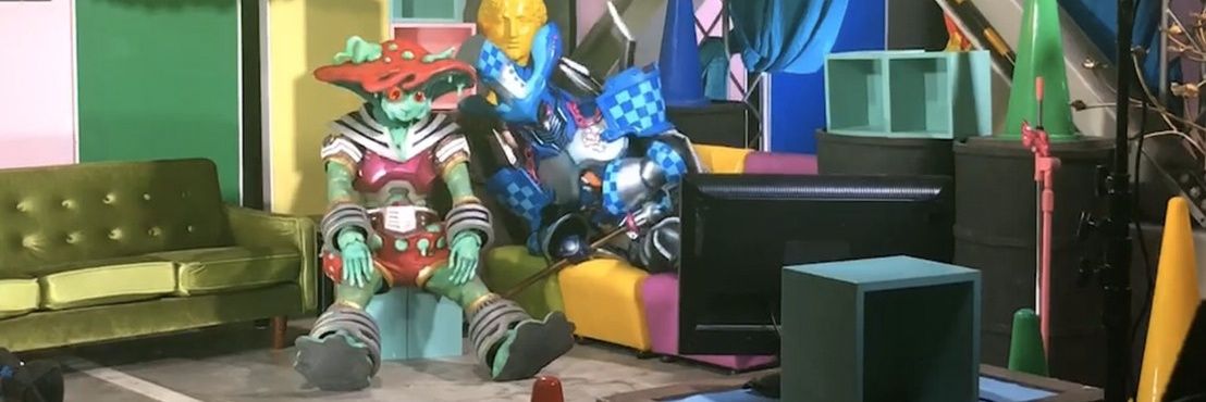 qtarou42's profile banner image