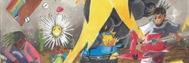 TB's banner