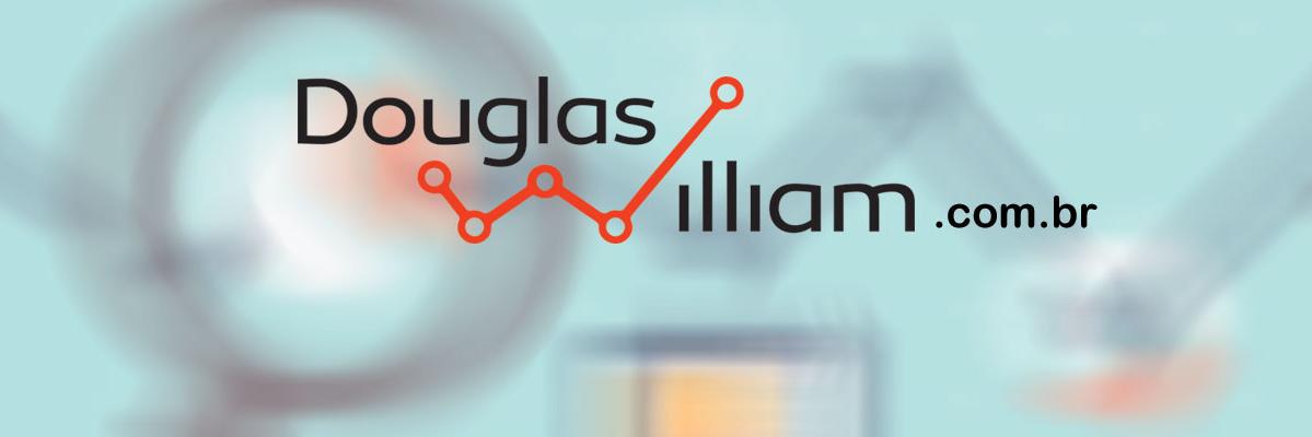 douglaswilliama's profile banner image