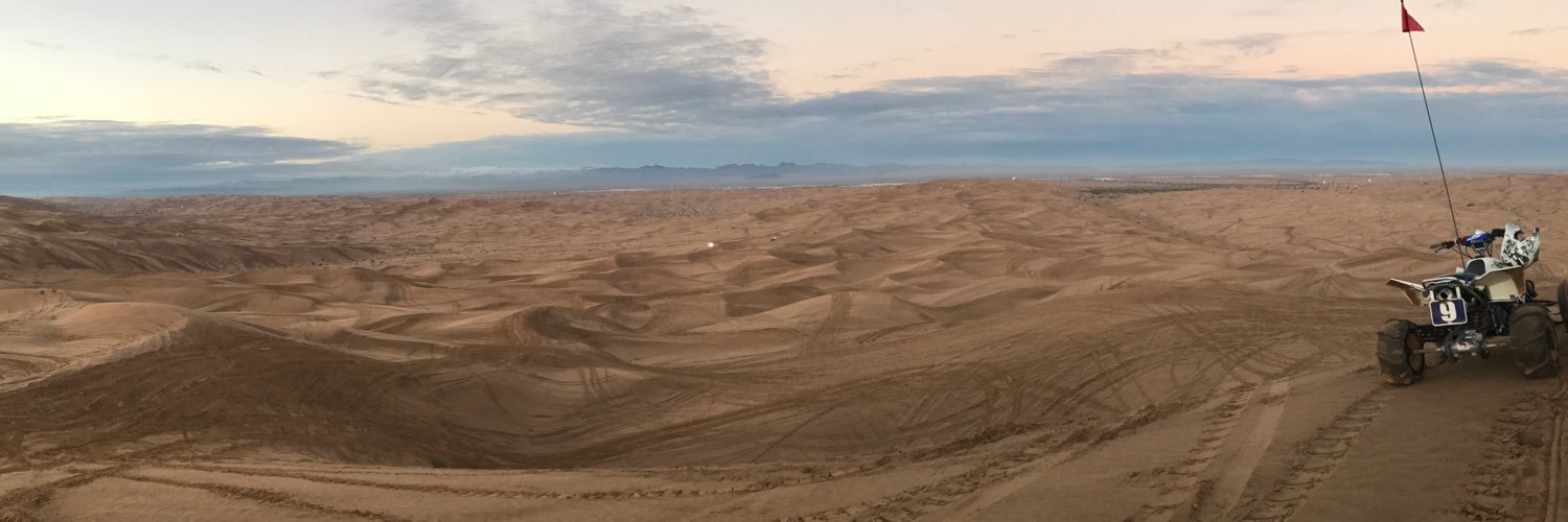 BennettTibbs's profile banner image