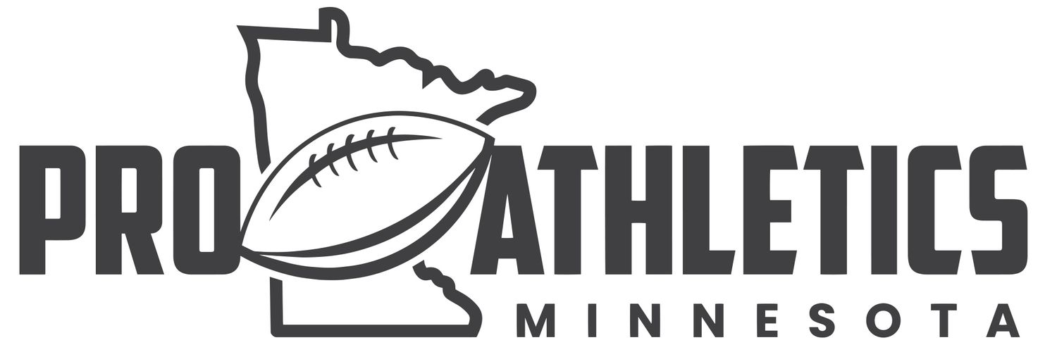 Pro MN Athletics's banner
