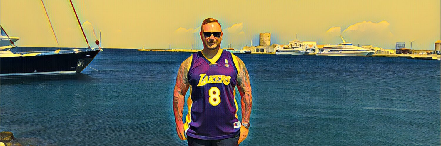 Dave Bicko banner