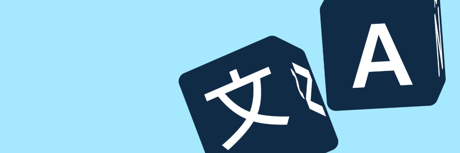 DeepL's banner
