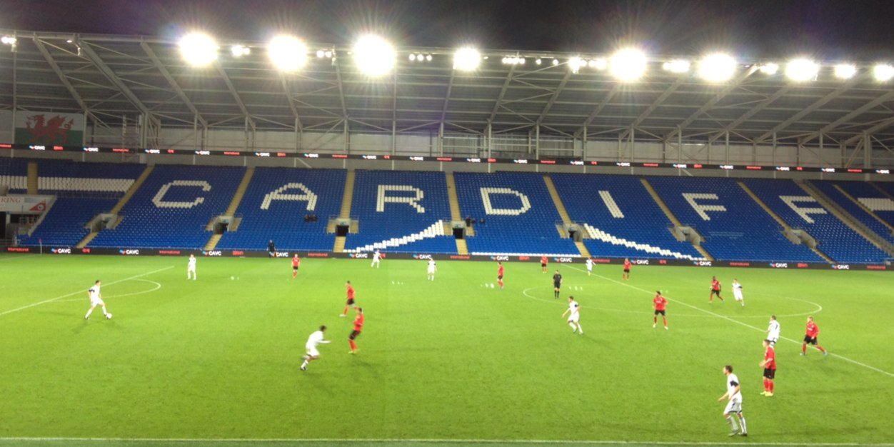 edkcardiff's profile banner image
