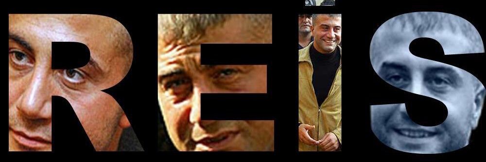 Reis Sedat Peker Medya banner