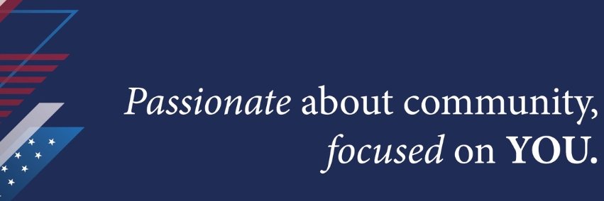 Homeland Credit Union banner