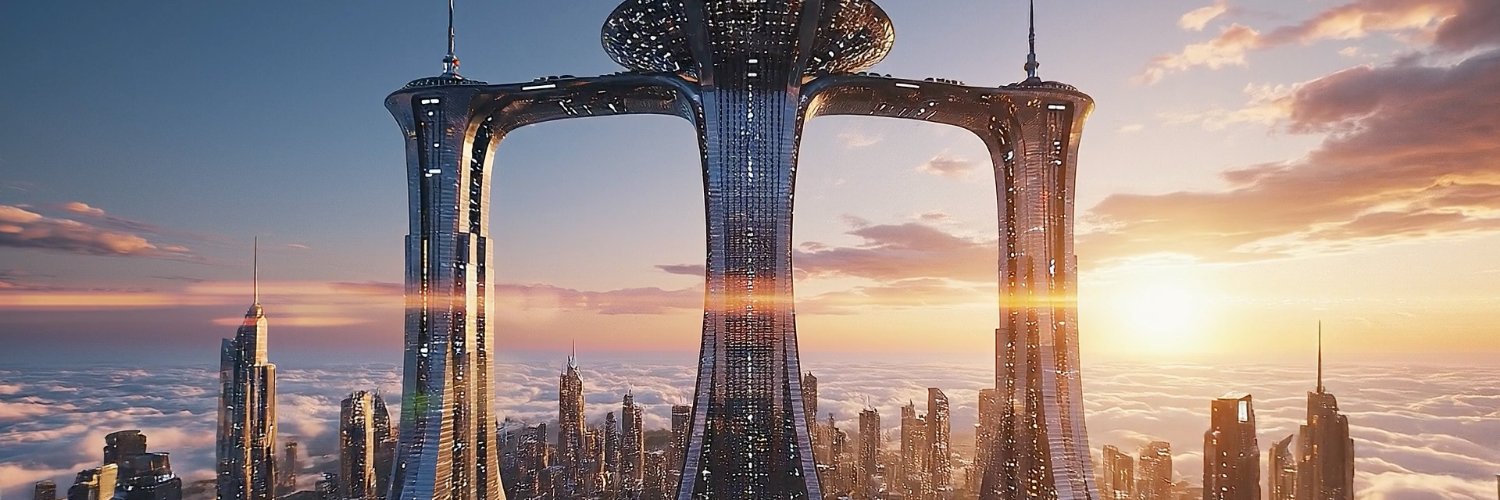 Peter en 𝕏 banner