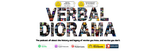 VerbalDiorama Profile Banner
