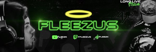 FLEEZU5 Profile Banner