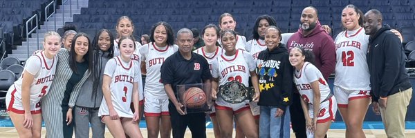 ButlerWBBall Profile Banner