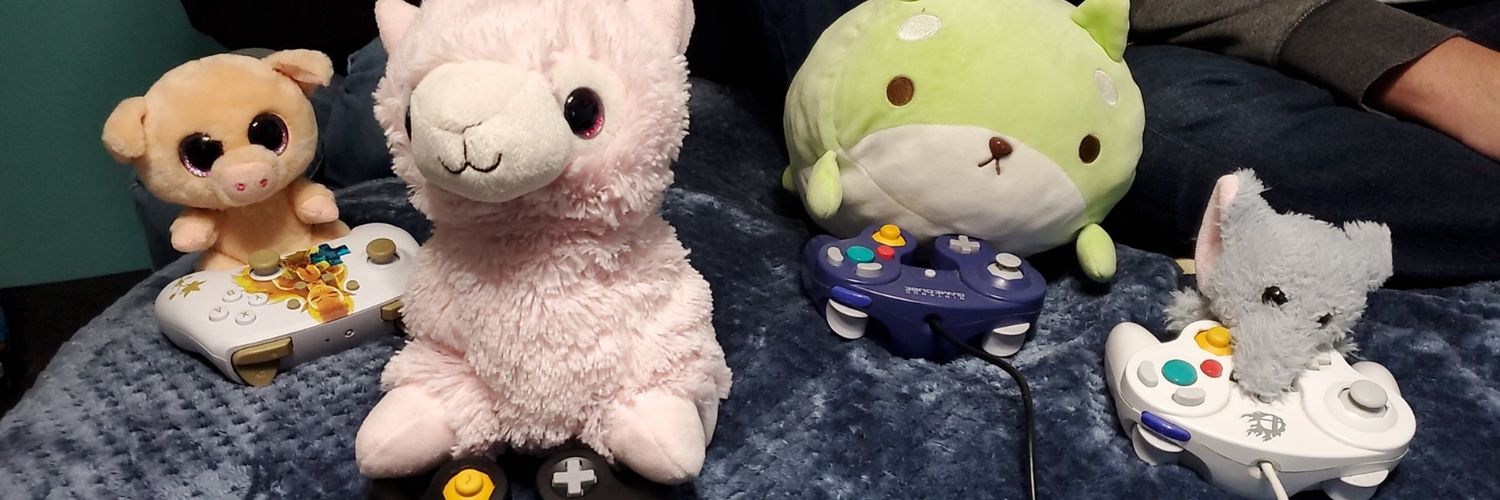 froforshow's profile banner image