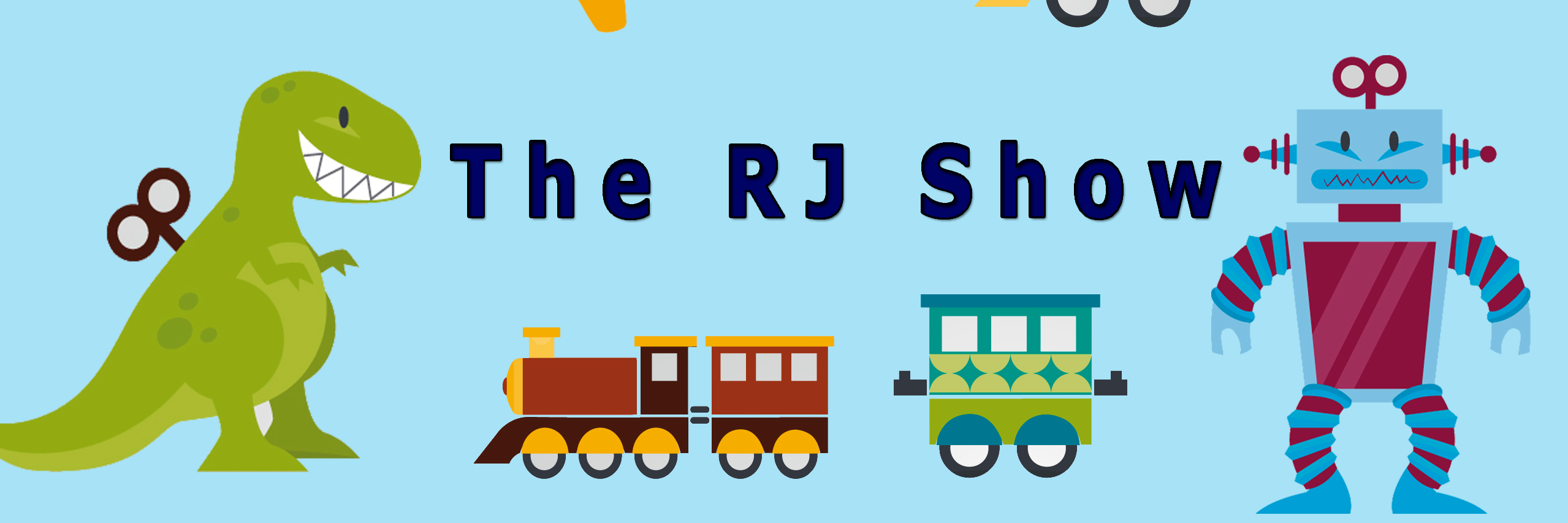 The RJ Show (@RJShowofficial) / Posts / X