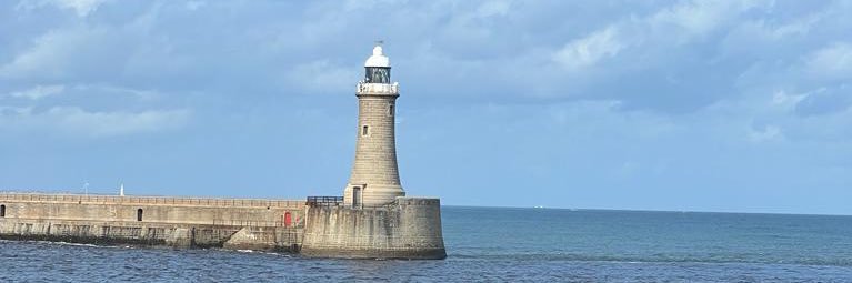 Gareth Turpin banner