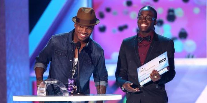 Raymone George banner