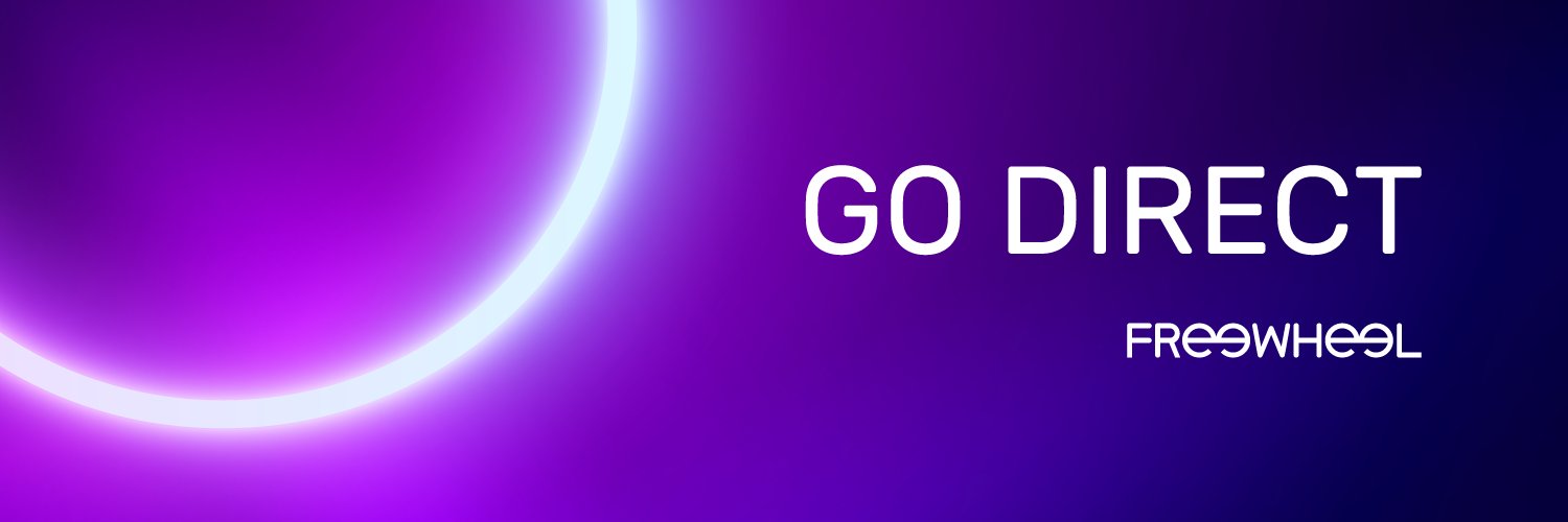 FreeWheel, A Comcast Company banner