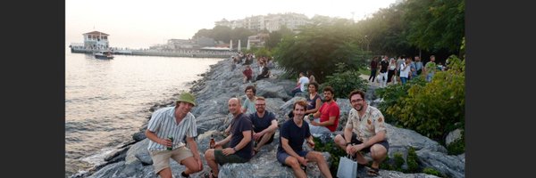 RoboEvoArtLab Profile Banner