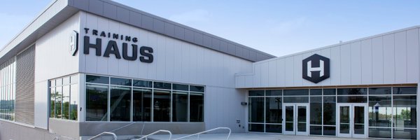 thetrainingHAUS Profile Banner