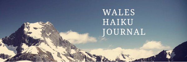 WalesHaiku Profile Banner