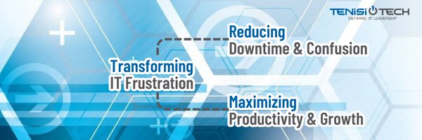 TenisiTech Profile Banner