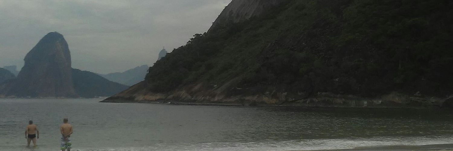 danuzaPaz's profile banner image