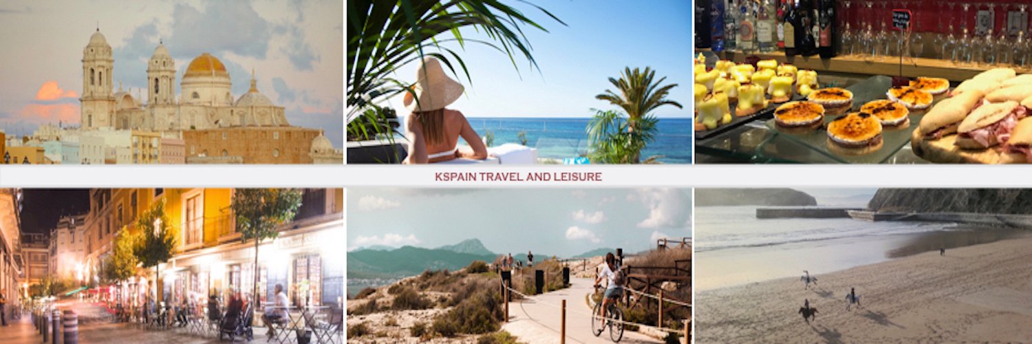 KSpain Travel and Leisure