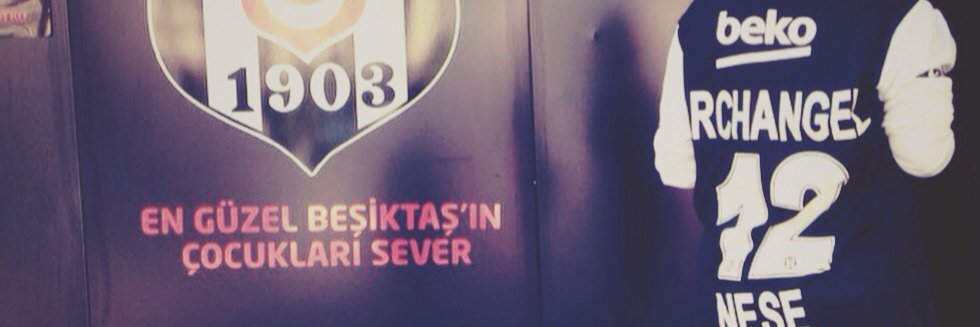 NeseCapik's profile banner image