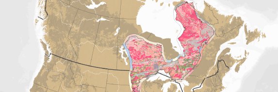 Mineral Exploration Research Centre banner