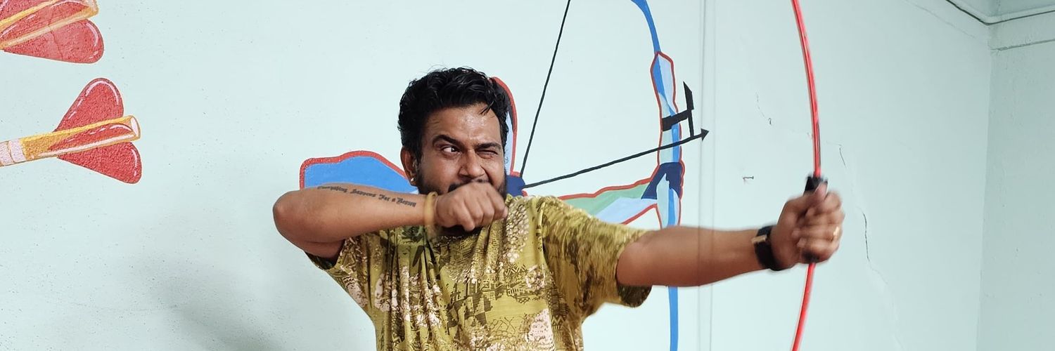 singhkmanoj's profile banner image