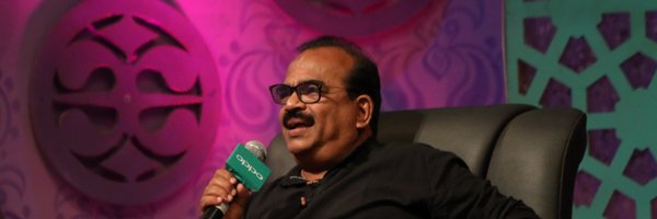 NanjilPSampath Profile Banner