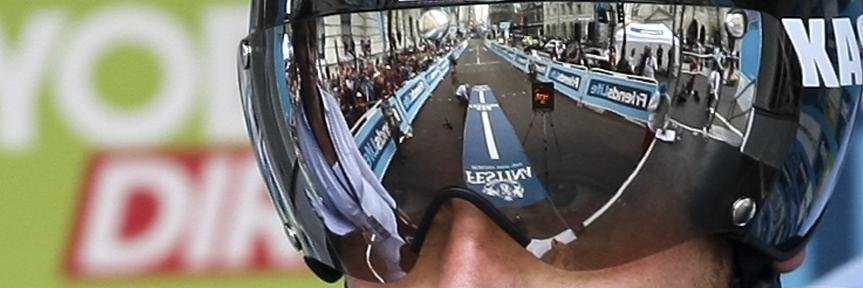 Matt Bristow banner