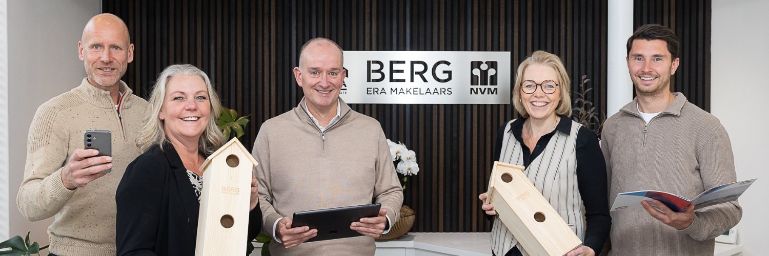 BergEraMakelaar's profile banner image