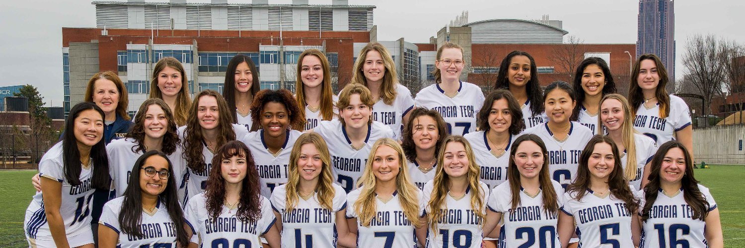 GaTechWLax's profile banner image