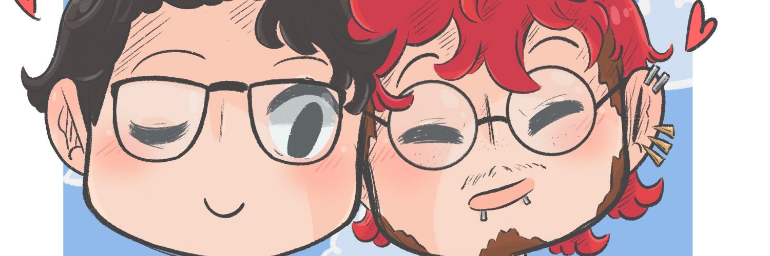 Weebmatics's profile banner image