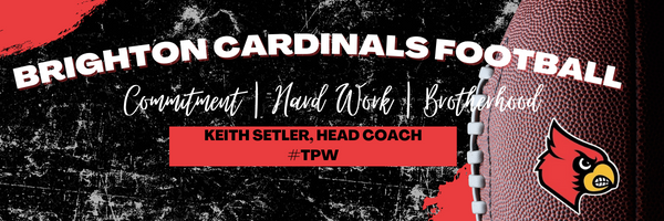 CardFootballBHS Profile Banner