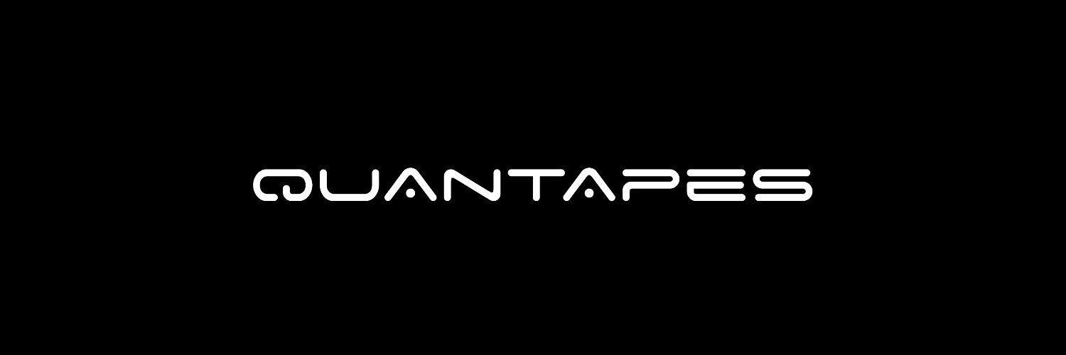 Quantapes.com 🧬 banner