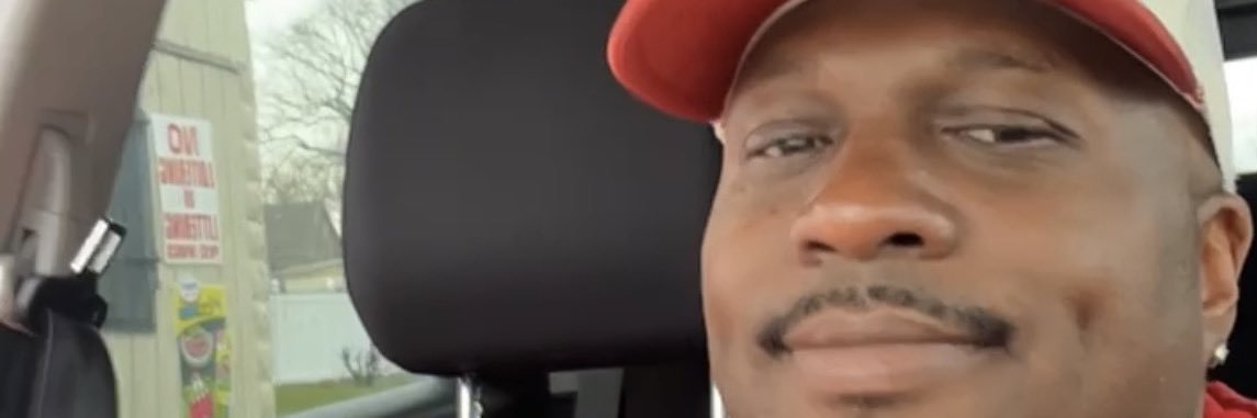 ShaiRonovercome's profile banner image