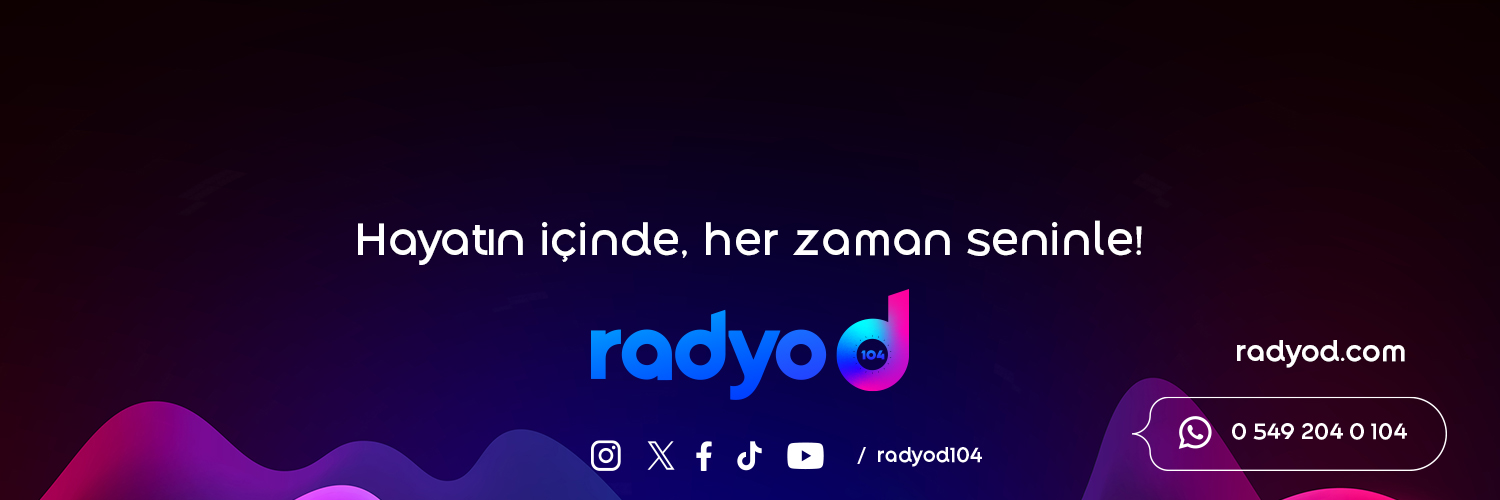 RadyoD104's profile banner image