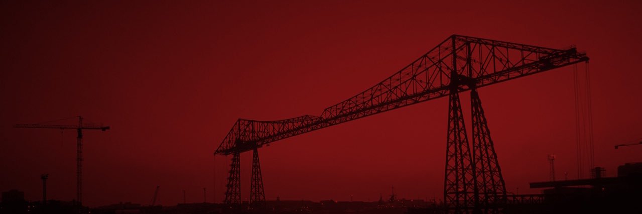 Boropolis's banner
