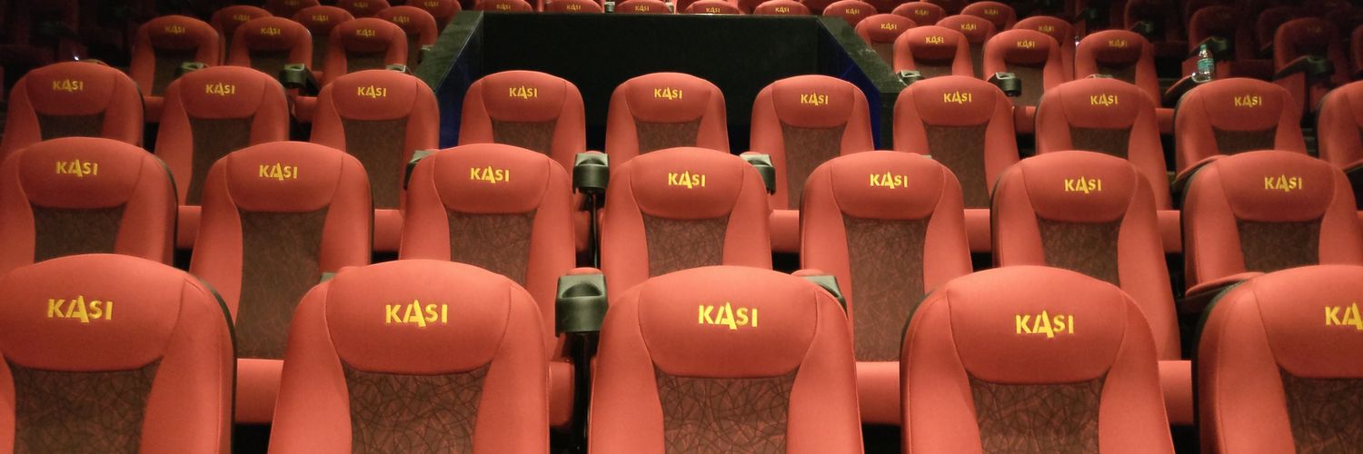 Kasi Theatre Profile Banner