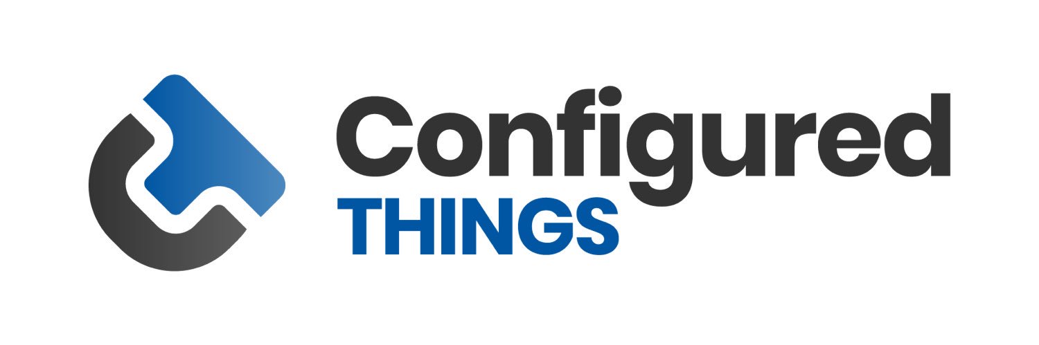 ConfiguredThings banner