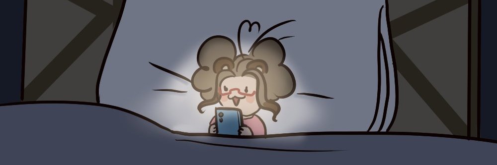 thesewingbear's profile banner image