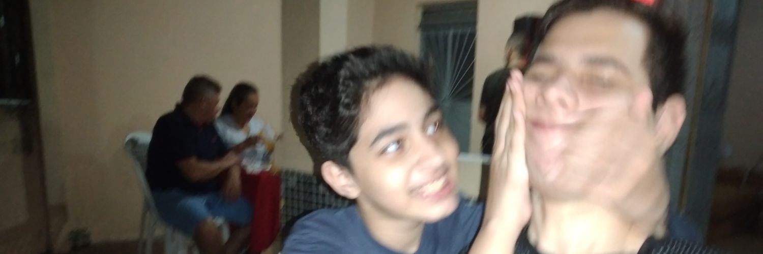 DenSimplicio's profile banner image