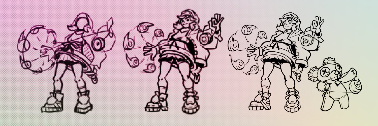 Ivan the Goose banner