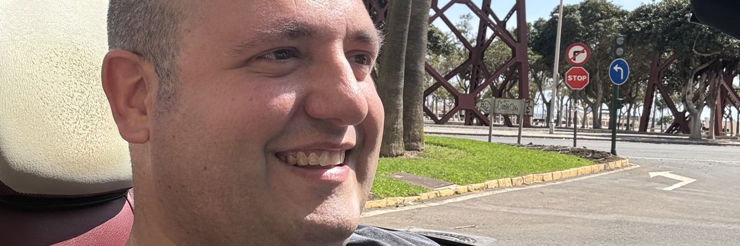 antonicojm's profile banner image