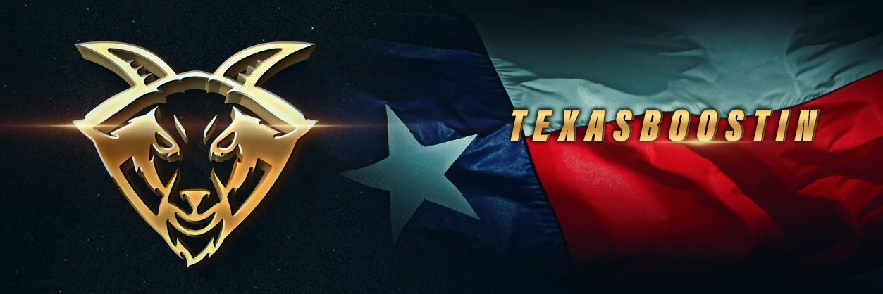 TexasBoostin banner