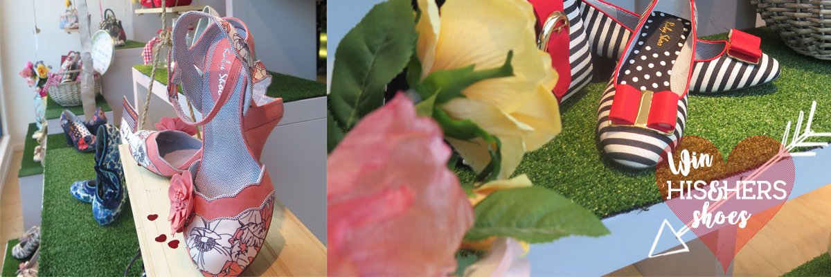 Donaghys Shoes banner