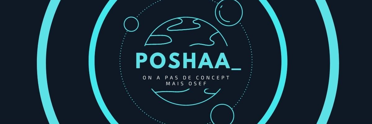 Poshaa_ banner