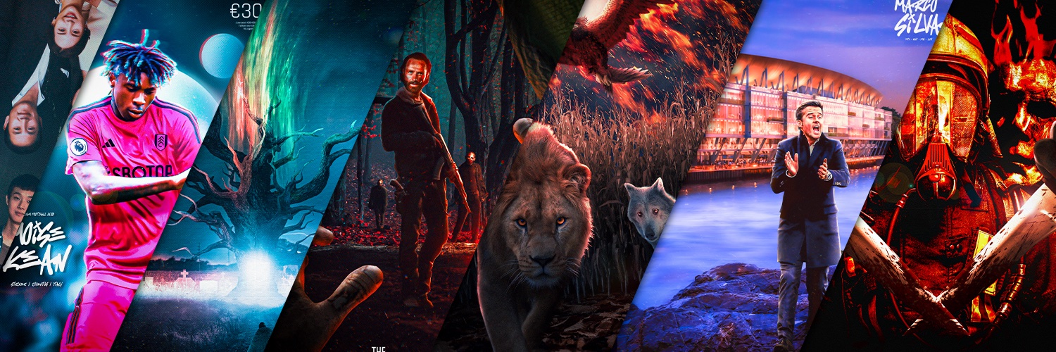 HW Graphics banner