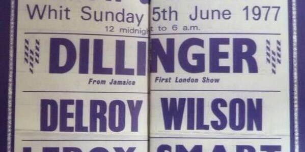 JuliusWilsonb's profile banner image