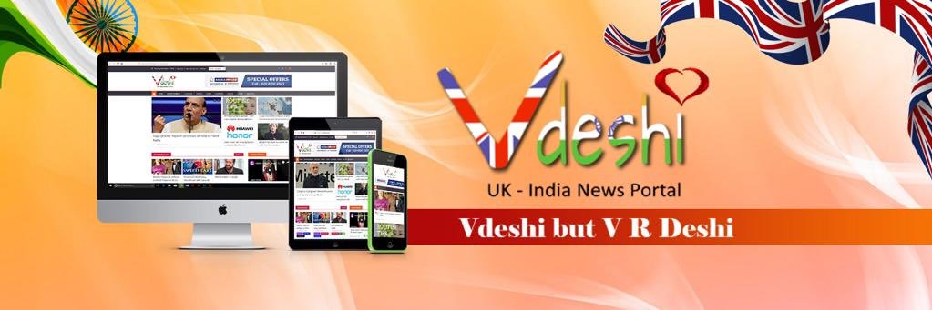 VdeshiUK's profile banner image